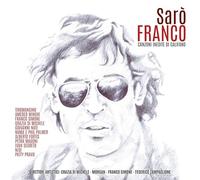 various artists Sarò Franco Canzoni Inedite Di Franco Califano (Vinyl LP)