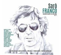 Cd Franco Califano Compilation Saro' Franco Vol 2 ⚠️ DISPONIBILITA' IMMEDIATA ⚠️