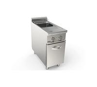 SARO Friggitrice elettrica 21 L LQ