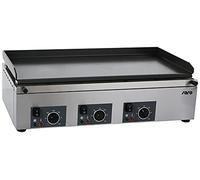 Saro GPK 800 - Piastra per griglia