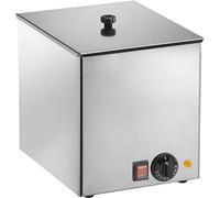 Saro 172 - 3050 Scaldasalsicce modello HD 100, 1000 W, B 280 x T350 x H 290mm