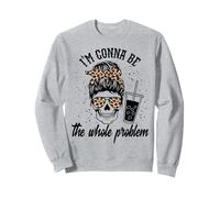 Sarò io Il Vero Problema, Gatto Felpa