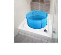 Saro Italia VASCA POPUP DOCCIA