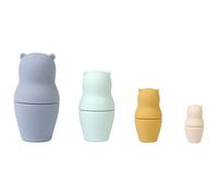 Saro Matrioske Didattiche Silicone