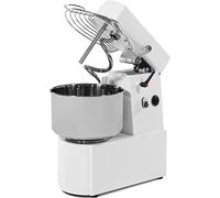 Saro RTF 50TR - Impastatrice con gancio a spirale