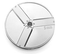 Saro Struttura in Alluminio per trancher, 2 mm