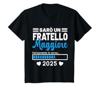 Sarò Un Fratello Maggiore 2025, Fratello Maggiore 2025 Maglietta