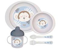 Saro Vajilla 5 Pzas.Patch 5282