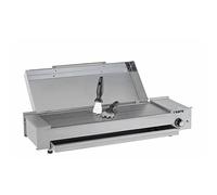 Saro WOW GRILL EGO HOME L con coperchio