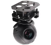 SAROAD 1 Pezzo ZR10 2K 4MP QHD 30X Hybrid Zoom Gimbal Camera Con 2560X1440 HDR Visione Notturna 3-Axis Stabilizzatore Luce Per Quadcopter