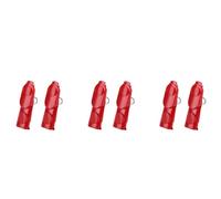 SAROAD 12 pezzi testa aspirapolvere clip latch Tab Button per V7 V8 V10 V11 V15 parti aspirapolvere interruttore con