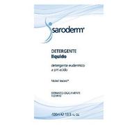 SARODERM DET PELLI SENS 400ML