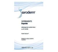 Saroderm det pelli sens 400ml
