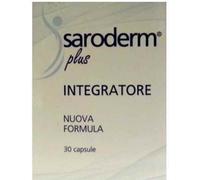 Saroderm Plus Integratore Alimentare 30 Capsule