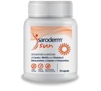 SARODERM SUN 30CPS