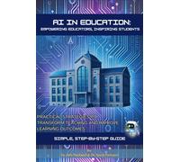 Saroj Pachauri Ash Pachauri AI in Education (Tascabile)