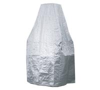 Sarom Telo Copri Barbecue 125x92xH 250 Cm DF0178