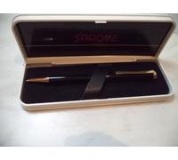 SAROME PENNA A SFERA VINTAGE BALLPOINT PEN MADE IN JAPAN MODELLO 17 Nuova