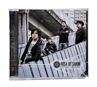 SARON, ROSA DE - HORIZONTE DISTANTE