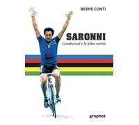 Saronni. Goodwood e le altre verità - [Graphot]