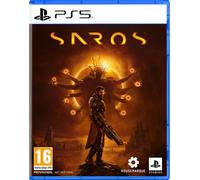Saros Action Playstation 5 NEU+OVP