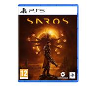 Saros - Gioco Per Ps5