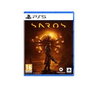 SAROS, per PlayStation 5, Standard, Genere Action/Drama - GIOCO PS5