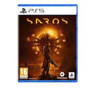 PS5 SAROS
