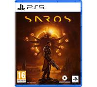 Saros