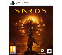 Saros PS5 UK