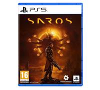 Saros Ps5 Videogioco Italiano Playstation 5 Gioco Nuovo Sigillato