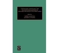 Sarosh Kuruvill Colonialism, Nationalism, and the Institution (Copertina rigida)