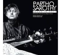 Sarothy Partho - Sarod In Odeo - Partho Sarothy At Odeo Of The Teatro Olimpico