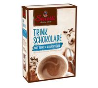 Sarotti Bevanda Cioccolato Uno Schokoladiger Trinkgenuss 250g 5er Pack
