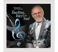 Saroyan, Harry - Touching Voice Of The Soul