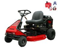 Sarp Charger 84 - Rasaerba Country Rider - per Erba Alta