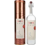 Grappa Sarpa di Poli Oro Cl 70