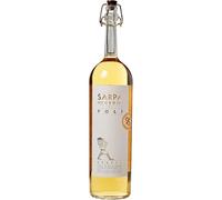 Sarpa di Poli Oro Grappa Cl 70