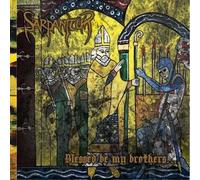 Sarpanitum - Blessed Be My Brothers