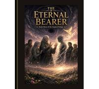 Sarpirel - The Eternal Bearer: Third Book of Sarpirel Trilogy