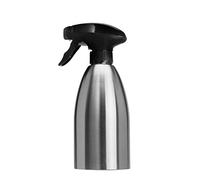 Sarplle Oil Sprayer Flacone Spray da 500 ml in Acciaio Inossidabile Dispenser di Olio di Alta qualità per Cottura del Pane da Forno per Barbecue Cucina Alta