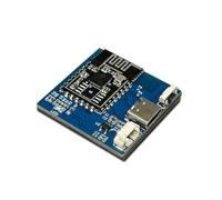Sarpoer Timer WiFi ESP32-C3 1,54-TFT, visualizzazione temperatura e umidità, modulo multifunzione