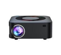 Sarpoer X5 Proiettore Smart 1080P Full HD Film Proyector Supporto 4K Videoproiettore 2 + 16G Home Theater WiFi Proiettore Spina UE