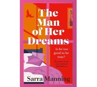 Sarra Manning The Man of Her Dreams (Tascabile)