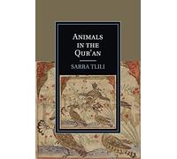 Sarra Tlili Animals in the Qur'an (Tascabile)