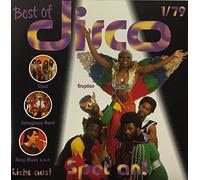 Sarragossa Band - Best of DISCO 1/79 Licht aus! Spot an!