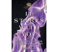 Sarrah Smith It Starts With You (Tascabile)