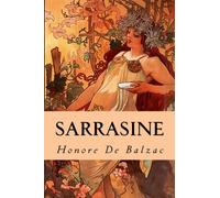 Sarrasine