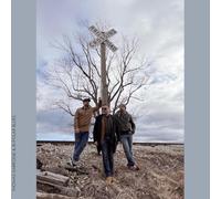 Thomas & Bi-Polar Blues Sarrodie Railroad Crossing