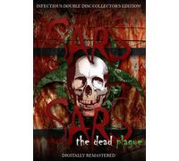 SARS/SARS: The Dead Plague Double Feature (DVD) Michael Cooper Ashley Mullis